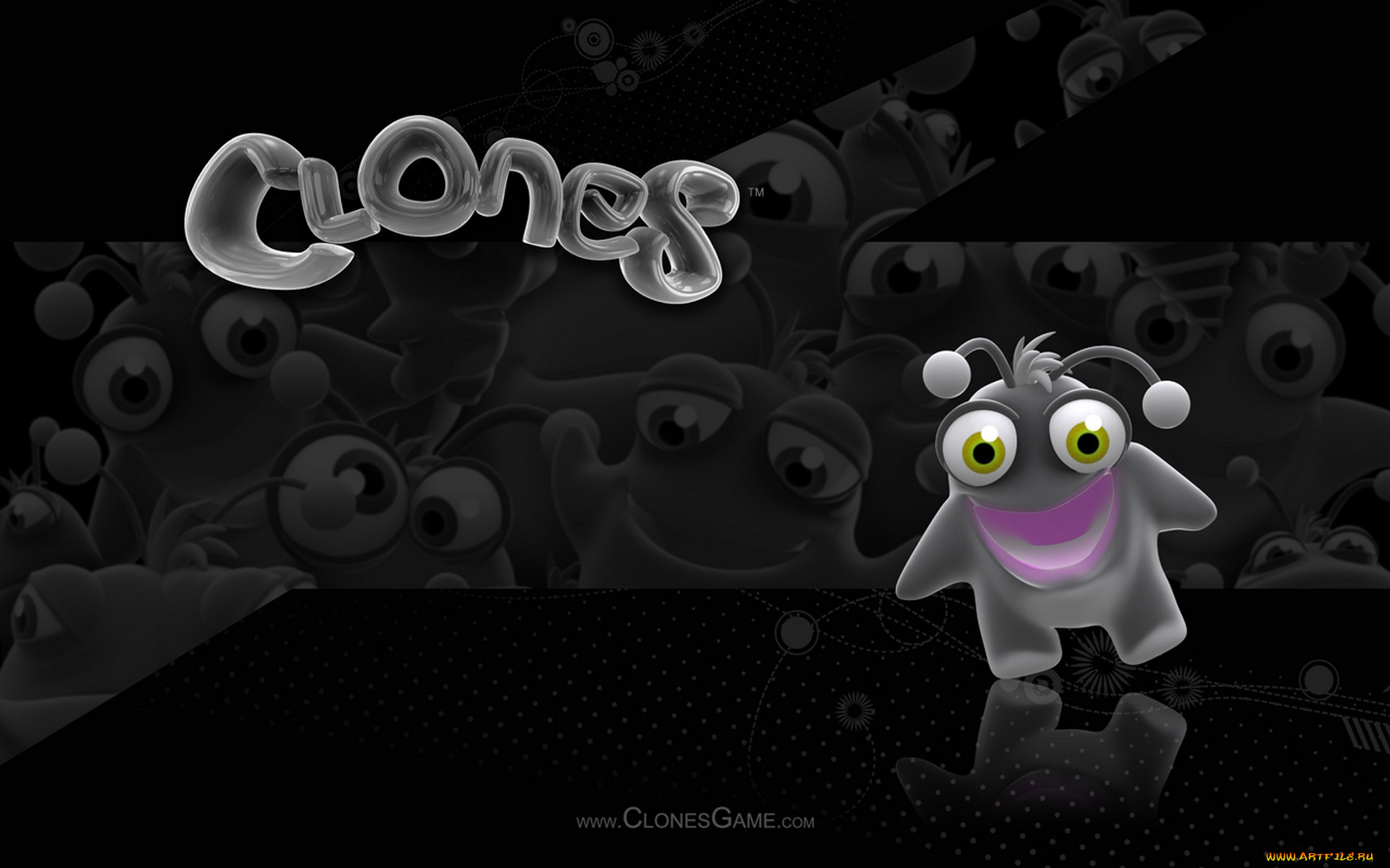 , , clones